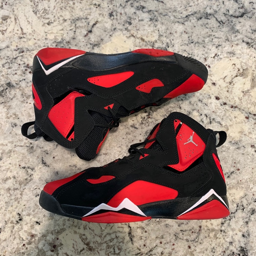 Nike Jordan’s